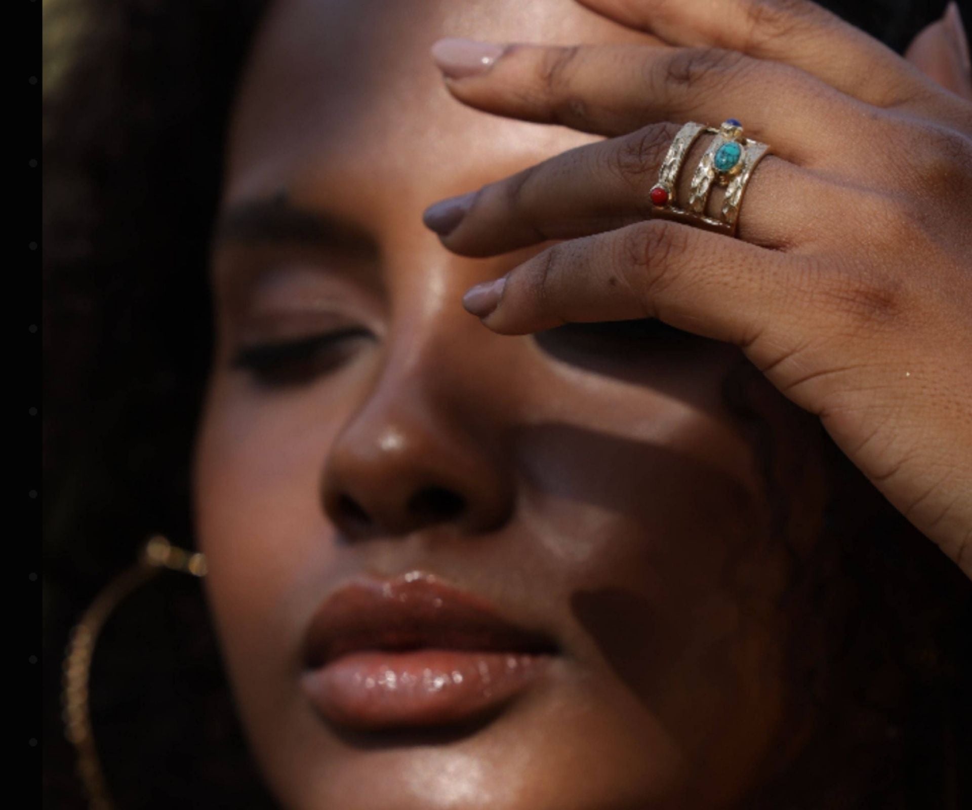 Jewelry + Accessories